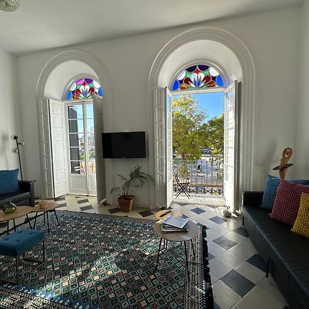 Malaga Center Flat Balcony At Picasso'S Home Málaga Exterior foto