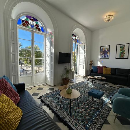 Malaga Center Flat Balcony At Picasso'S Home Málaga Exterior foto