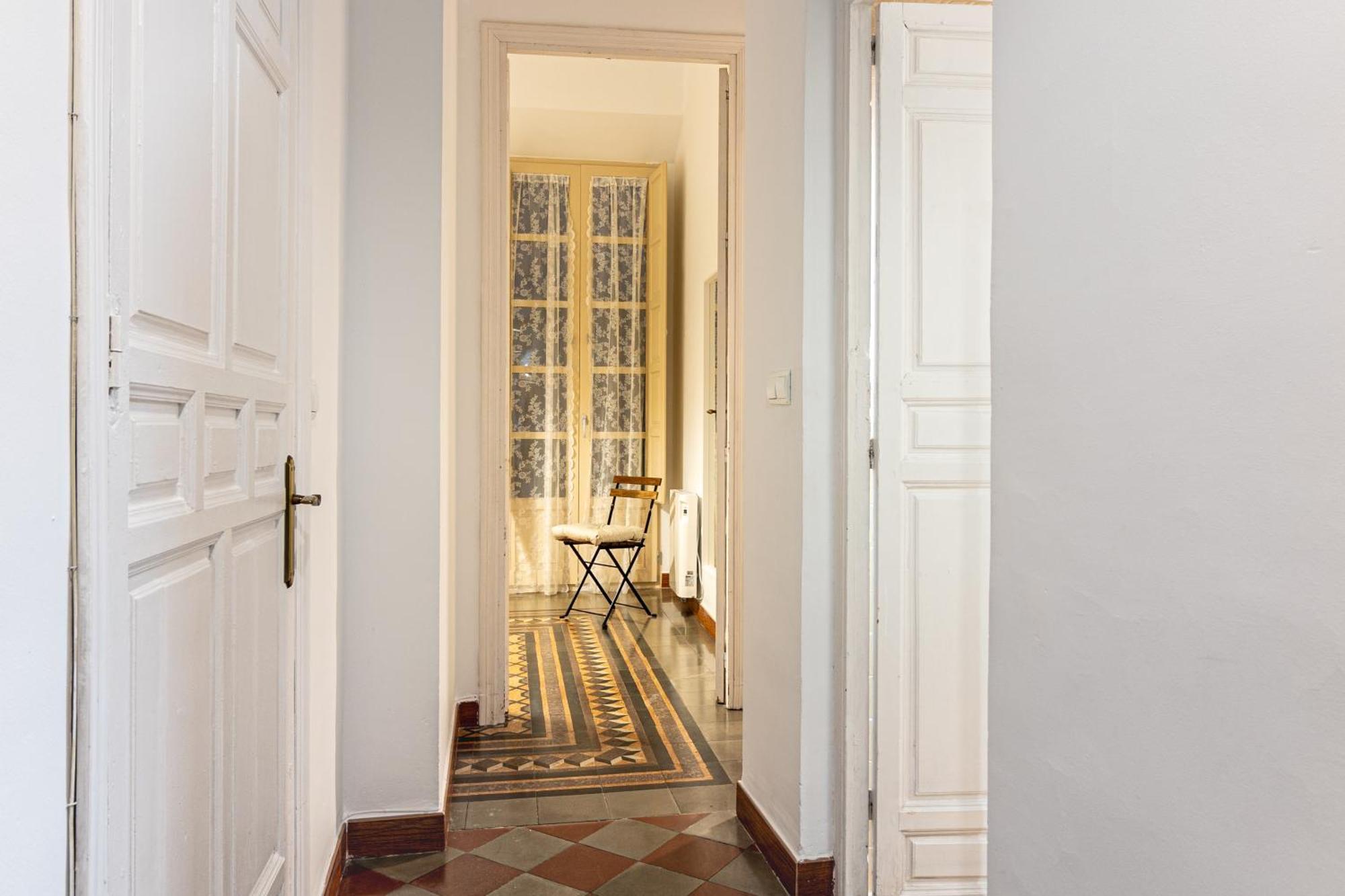 Malaga Center Flat Balcony At Picasso'S Home Málaga Exterior foto